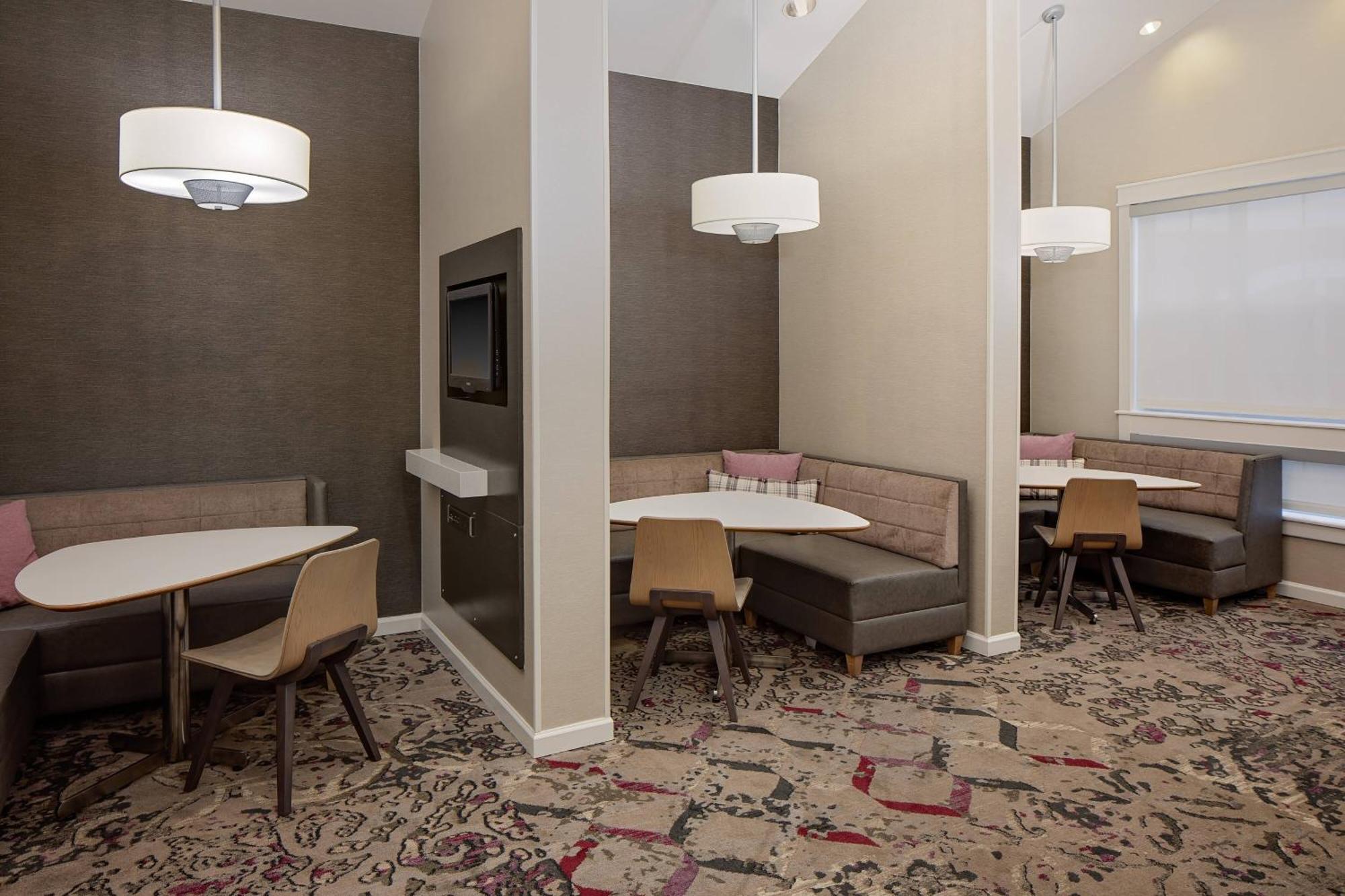 Residence Inn By Marriott Tucson Williams Centre Экстерьер фото